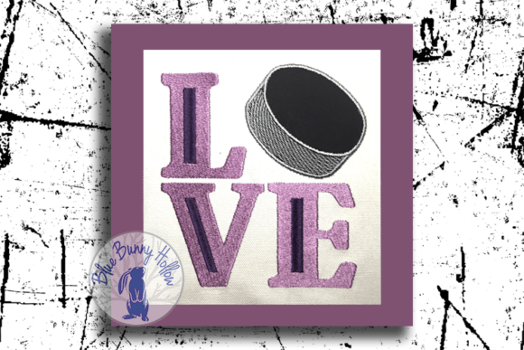 Love Hockey: An Embroidery Designer's Honest Review