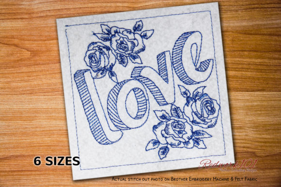 Love with 3d Flowers – A Designer’s Honest Take
