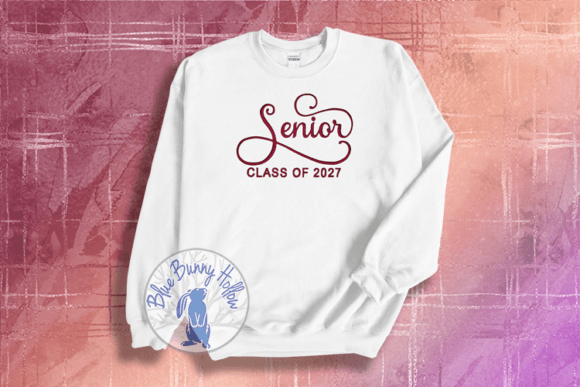 Senior Class 2027: A Designer's Review