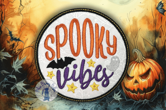 Spooky Vibes Halloween Coaster: A Designer's Review