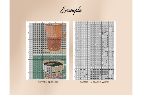 Traditional Japan Garden Cross Stitch Review
